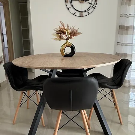Petar - Parking And Seaview Apartment *