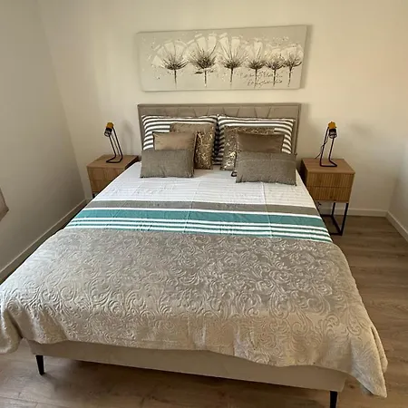 Apartamento Petar - Parking And Seaview *