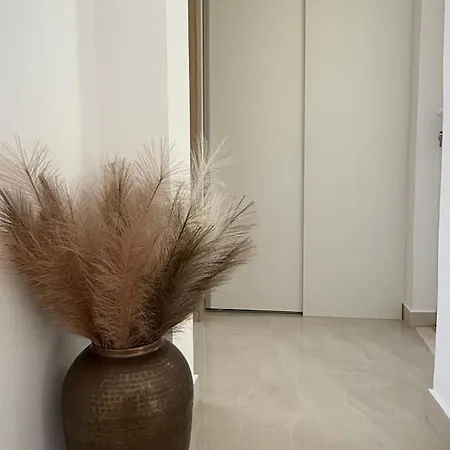 Apartamento Petar - Parking And Seaview *