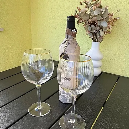 Petar - Parking And Seaview Apartamento *