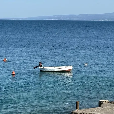 Apartamento Petar - Parking And Seaview