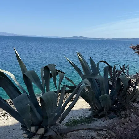 Apartamento Petar - Parking And Seaview Trogir