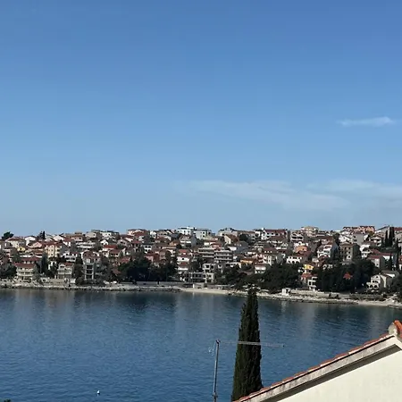 Petar - Parking And Seaview Apartamento *