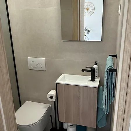 Apartamento Petar - Parking And Seaview Trogir