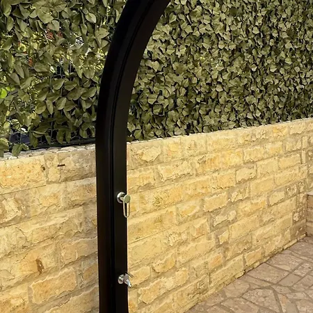 Apartamento Petar - Parking And Seaview Trogir