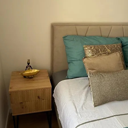 Apartamento Petar - Parking And Seaview