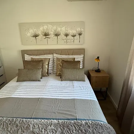 Apartament Petar - Parking And Seaview Trogir
